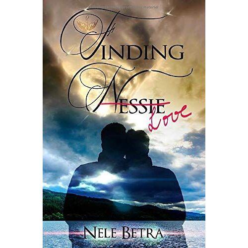 Finding Nessie (Finding Love - Dilogie)