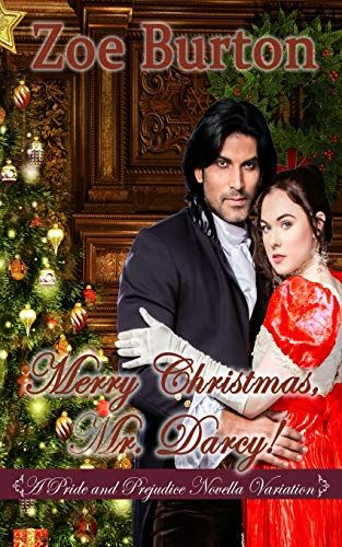 Merry Xmas Mr Darcy