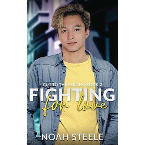 Fighting For Love