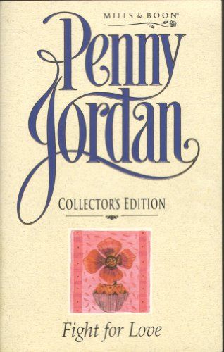 Fight For Love (Collector's Edition)