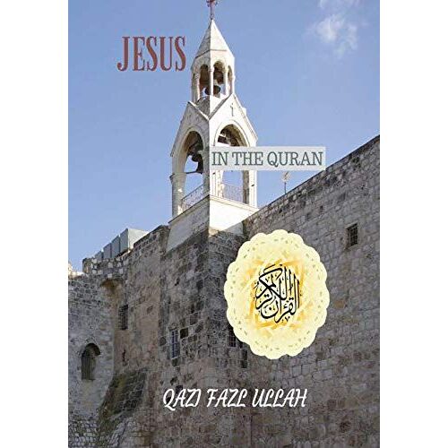 Jesus In The Quran