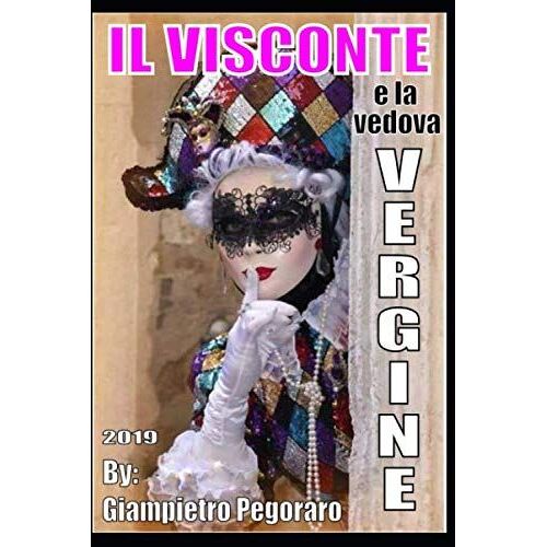 Il Visconte E La Vedova Vergine (I Titoli Nobiliari Inglesi)