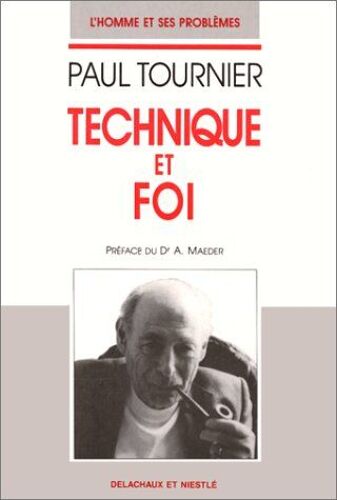 Technique Et Foi