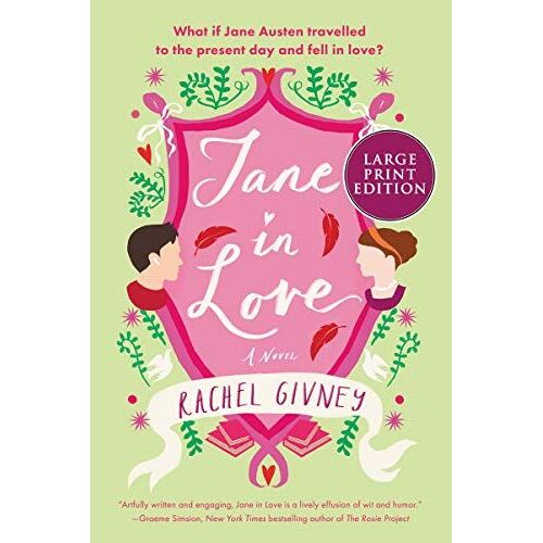 Jane In Love Lp