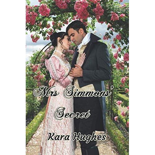 Mrs Simmons' Secret