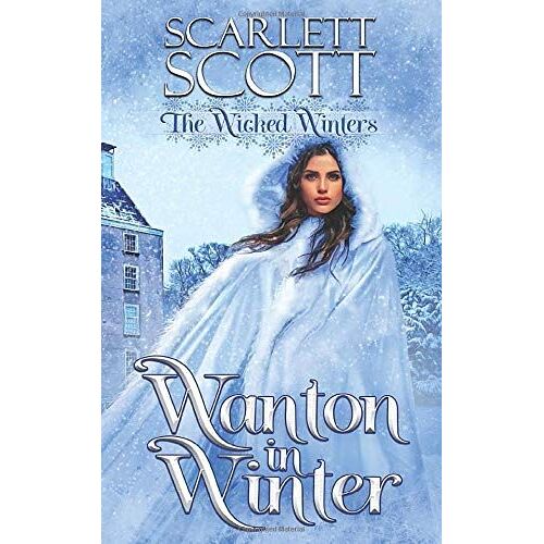 Wanton In Winter (The Wicked Winters)