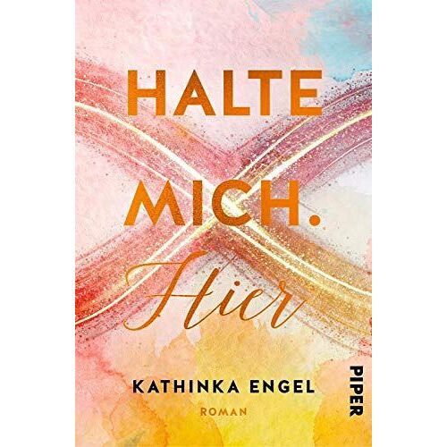 Halte Mich. Hier