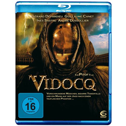 Vidocq