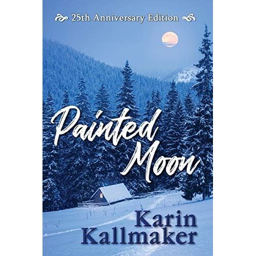 Painted Moon 25th Anniversary Edition