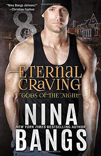 Eternal Craving (Gods Of The Night)