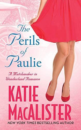 The Perils Of Paulie