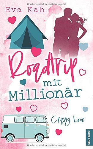 Roadtrip Mit Millionär