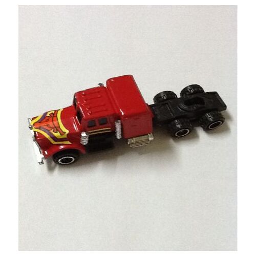 Camion Tracteur Us