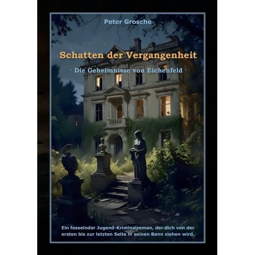 Schatten Der Vergangenheit