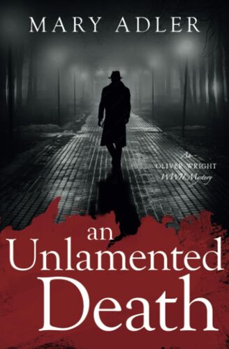 An Unlamented Death