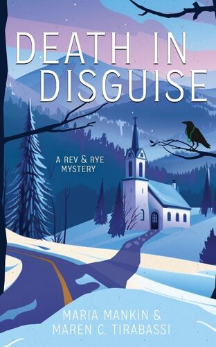 Death In Disguise