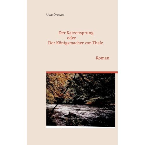Katzensprung