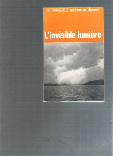 L'invisible Lumiere