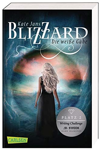 Blizzard. Die Weiße Gabe