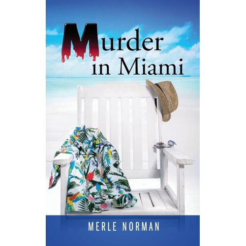 Murder In Miami