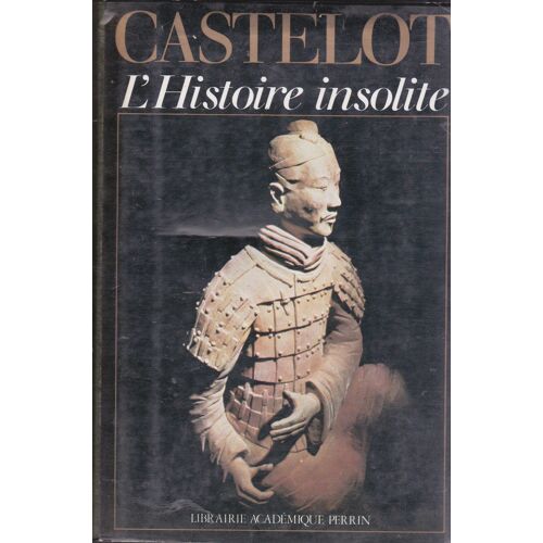 L'histoire Insolite
