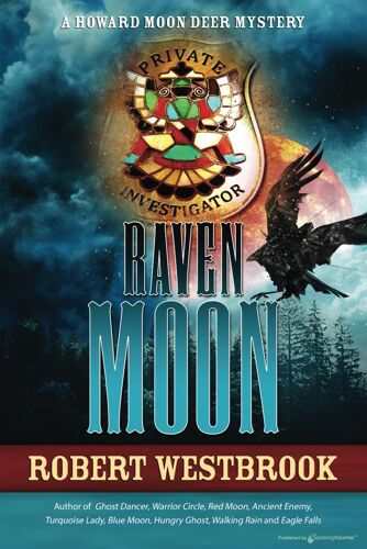 Raven Moon