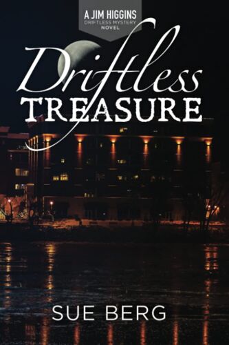 Drifltess Treasure