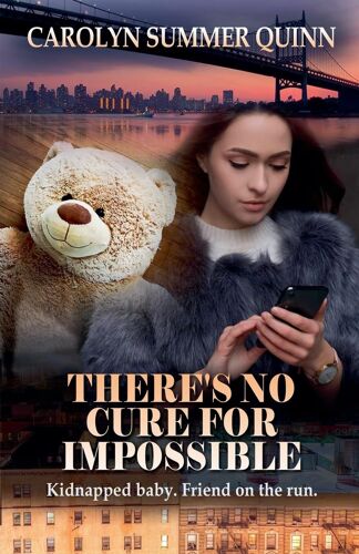 There's No Cure For Impossible