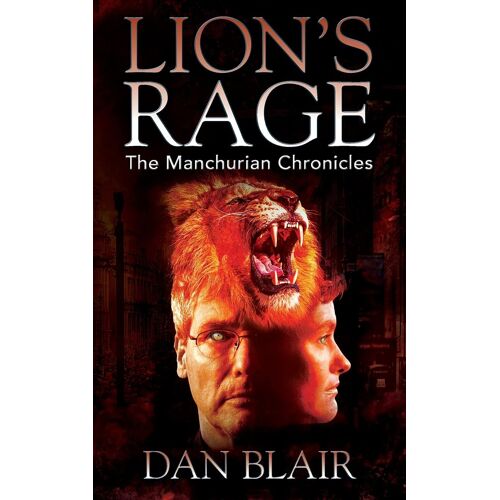 Lion's Rage