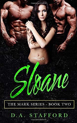 Sloane (The Mark Series)