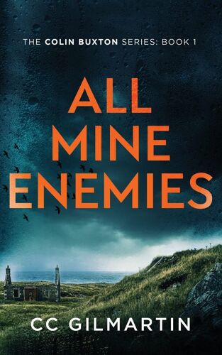 All Mine Enemies