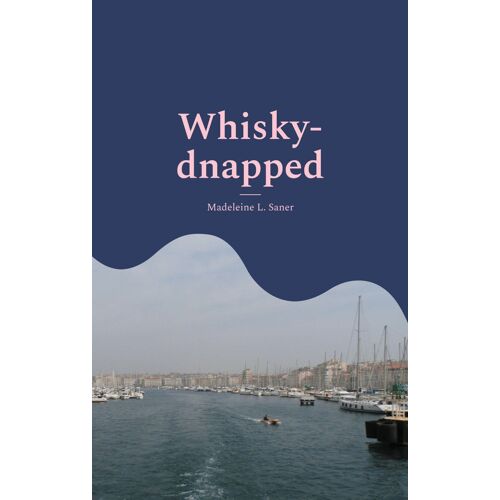 Whisky-Dnapped