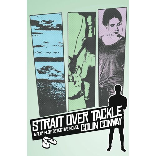 Strait Over Tackle
