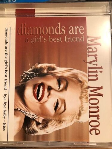 Diamonds Are A Girls Best Friend