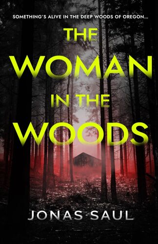 The Woman In The Woods