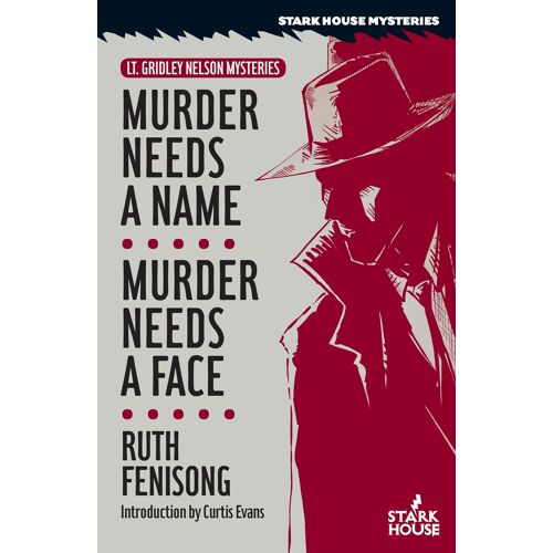 Murder Needs A Name / Murder Needs A Face