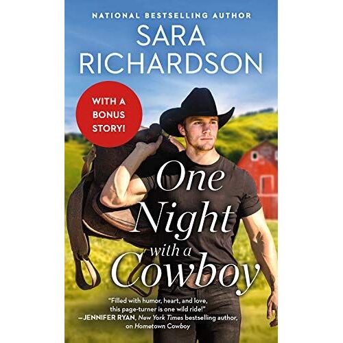 One Night With A Cowboy