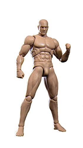 Vtoys×Bms Vsd003 1/12 Pom&abs&pvc