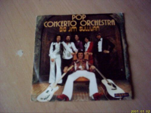 Big Jim Sullivan. / Nostalgy.