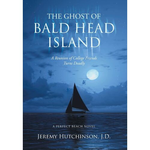 The Ghost Of Bald Head Island