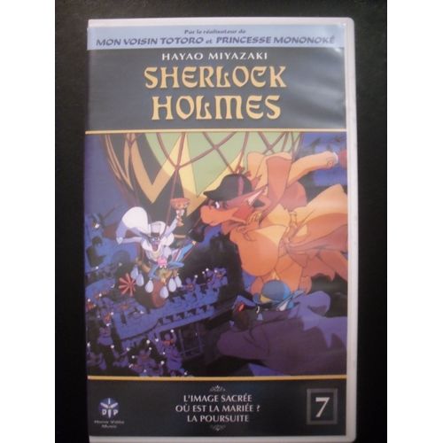 Sherlock Holmes - Volume 7