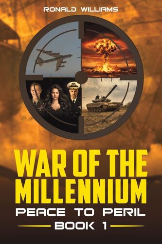 War Of The Millennium