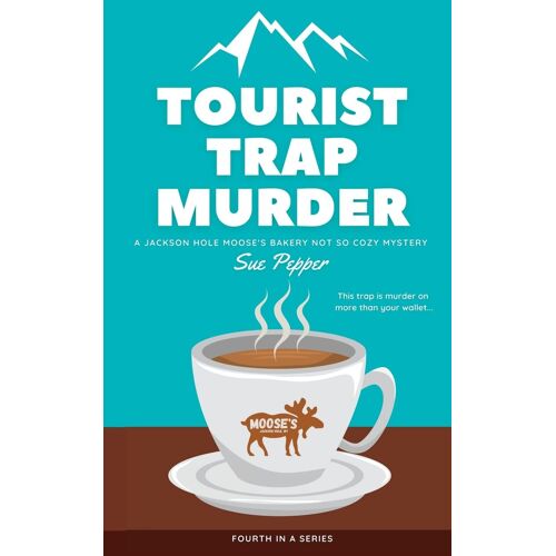 Tourist Trap Murder