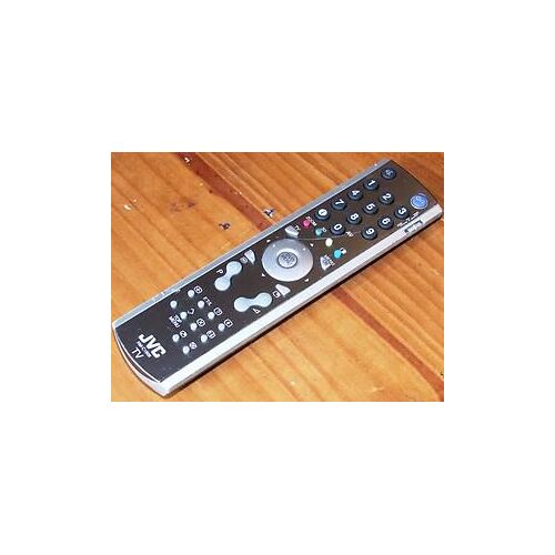 Télécommande JVC RM-C1808 pour TV DVD et Magnétoscope JVC