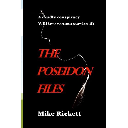 The Poeidon Files