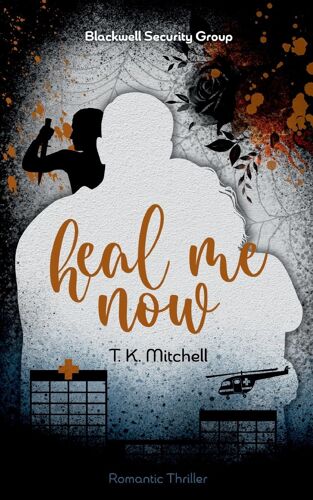 Heal Me Now
