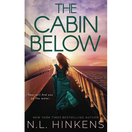 The Cabin Below