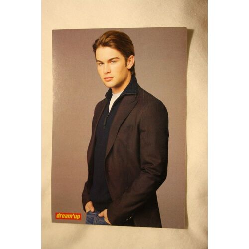 Chace Crawford (Gossip Girl)