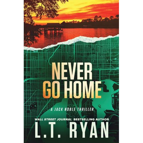 Never Go Home