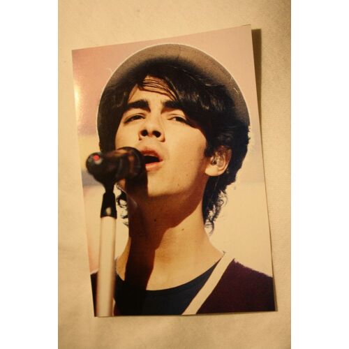 Joe Jonas (Jonas Brothers)